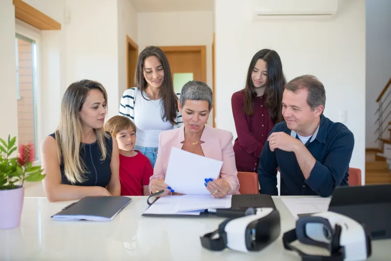 Leaving a Digital Legacy: How to Ensure Your Crypto Reaches the People You Love